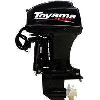 Toyama T40FWS-T