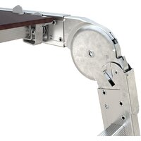 Новая высота NV3333 3333245 (2x4 + 2x5 ступеней) Image #4