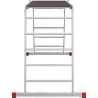 Новая высота NV3333 3333245 (2x4 + 2x5 ступеней) Image #3