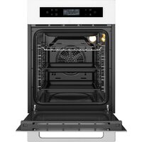 Meferi MEO4511WH Comfort Plus Image #5