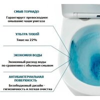 Cerutti Spa Viola Aria Tornado CT10583 Image #4