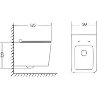 Cerutti Spa Viola Aria Tornado CT10583 Image #5