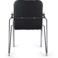 Brabix CF-103 532756 (хром/черный) Image #5