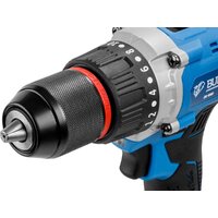 Bull SR 1802 1329863 (с 2-мя АКБ, кейс) Image #6