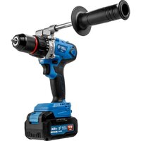 Bull SR 1802 1329863 (с 2-мя АКБ, кейс) Image #5