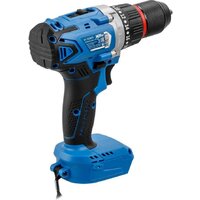 Bull SR 1802 1329863 (с 2-мя АКБ, кейс) Image #3