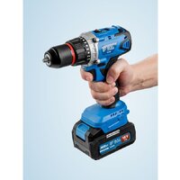 Bull SR 1802 1329863 (с 2-мя АКБ, кейс) Image #7