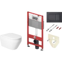 Saniteco KW-9009W + TECE 9400414 Image #1