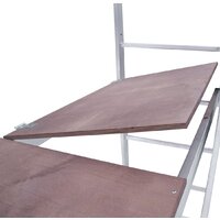 Новая высота NV 2410 (2x8 ступеней) Image #12