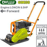 Виброплиты и вибротрамбовки