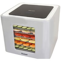 Сушилки для овощей и фруктов