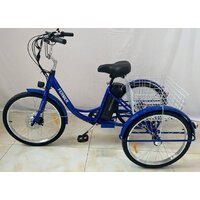 Smart Balance Fermer 2024 (синий)