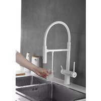 Rose R958C (белый) Image #9