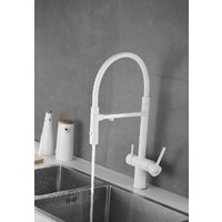 Rose R958C (белый) Image #4