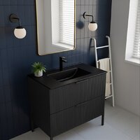 Lauter Kornella 21K816DB (Deep Black) Image #5