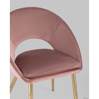 Stool Group Кензи (пыльно-розовый) Image #7