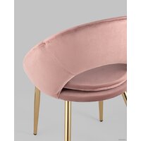 Stool Group Кензи (пыльно-розовый) Image #8