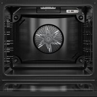 Monsher MOE 6007 Noir Image #4
