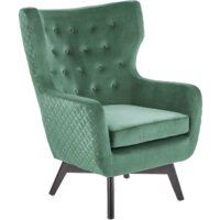 Halmar Marvel (темно-зеленый/черный)