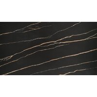 Halmar Lozano (черный мрамор/ореховый) Image #3