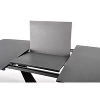 Halmar Fangor 160-220/90 (темно-серый/черный) Image #9