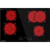 Meferi MEH754BK Ultra Image #3