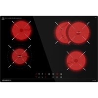 Meferi MEH754BK Ultra