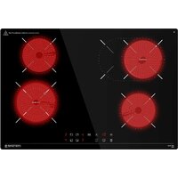 Meferi MEH754BK Ultra Image #4