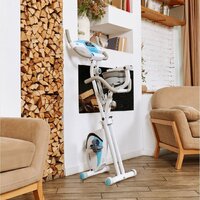 DFC X-Bike Lexpa Zerobike Image #33