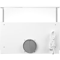 YOUQ Ami BT 1080 B 60 WH (белый) Image #6