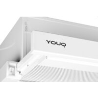 YOUQ Ami BT 1080 B 60 WH (белый) Image #8