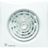 Soler&Palau Silent-200 CZ [5210424700] Image #1