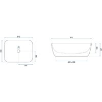 Rea Freja (бежевый) Image #6