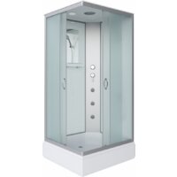 Niagara NG-33974-14QG 90x70 (матовое стекло) Image #1