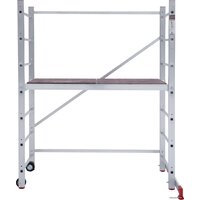 Новая высота NV 2411 (2x7 ступеней) Image #3