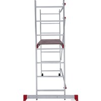 Новая высота NV 2411 (2x7 ступеней) Image #5