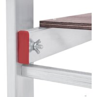 Новая высота NV 2411 (2x7 ступеней) Image #9