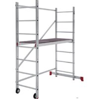 Новая высота NV 2411 (2x7 ступеней)