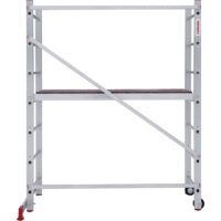 Новая высота NV 2411 (2x7 ступеней) Image #4