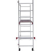 Новая высота NV 2411 (2x7 ступеней) Image #2