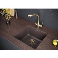 Paulmark Essen 213011-BR (бронза) Image #2