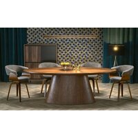 Halmar Vagner 220/98/76 (орех)