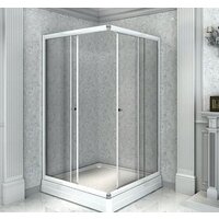 Radomir 100x110 L 1-03-1-1-0-1231 (матовое стекло)