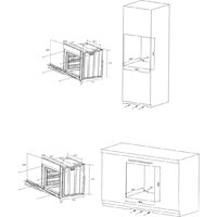 Candy Cosmo Pro COXT12LATBX Image #5