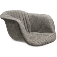 Sheffilton SHT-ST31-C1/S64 (пепельный/черный муар) Image #2