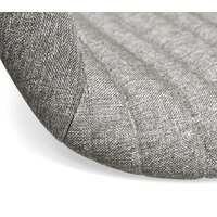 Sheffilton SHT-ST31-C1/S64 (пепельный/черный муар) Image #4