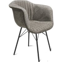 Sheffilton SHT-ST31-C1/S64 (пепельный/черный муар)