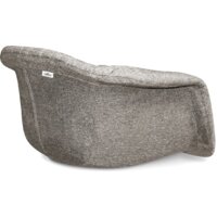 Sheffilton SHT-ST31-C1/S64 (пепельный/черный муар) Image #3