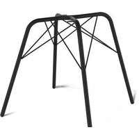 Sheffilton SHT-ST31-C1/S64 (пепельный/черный муар) Image #5