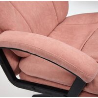 TetChair Comfort LT флок (розовый) Image #9